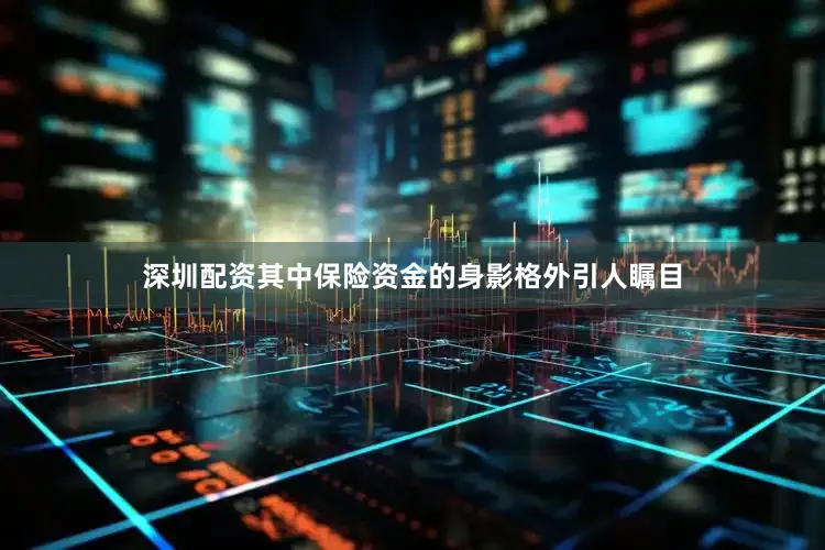 深圳配资其中保险资金的身影格外引人瞩目